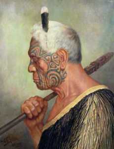 Maori Civilization